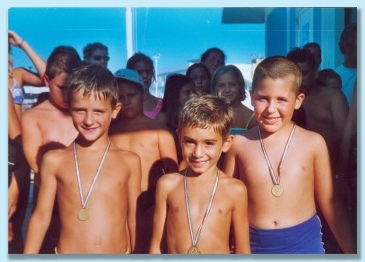 SOGNI DI SABBIA AL LIDO