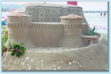 I CASTELLI DELLA FORTUNA