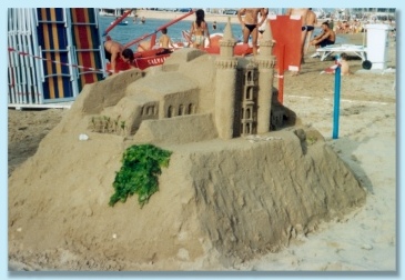 I CASTELLI DELLA FORTUNA